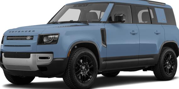 LAND ROVER DEFENDER 2021 SALE3ERU9M2037132 image